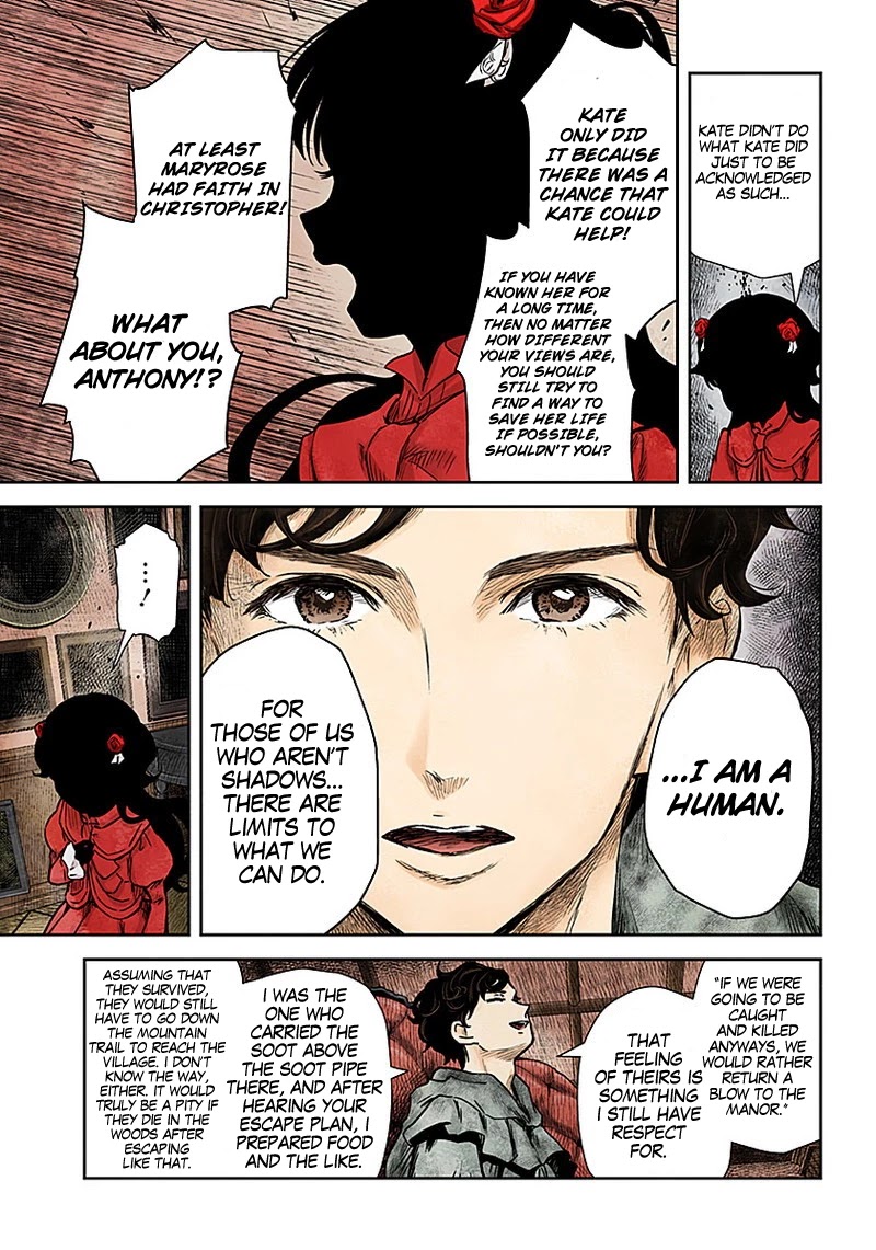 Shadows House, Chapter 79 image 10